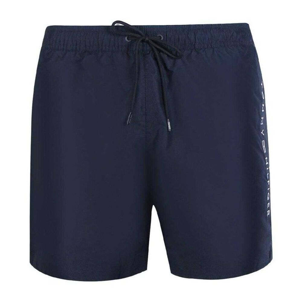 Tommy Hilfiger Mens Swim Shorts / Dark Navy